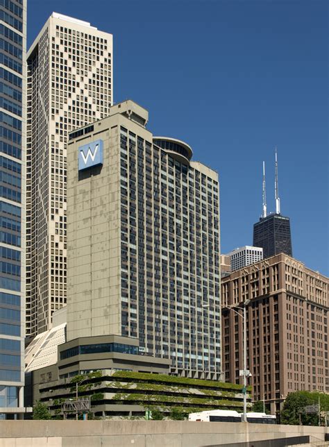 W Hotel Chicago